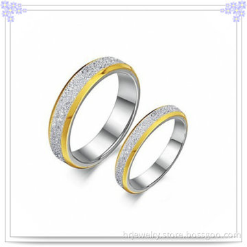 Stainless Steel Ring Fashion Lovers Rings (HR3596)